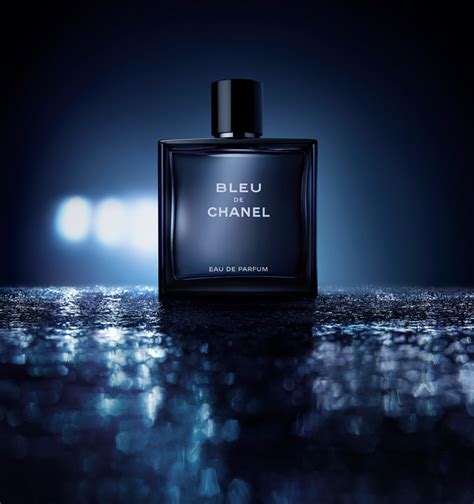 BLEU DE CHANEL Eau de Parfum Vaporizador 